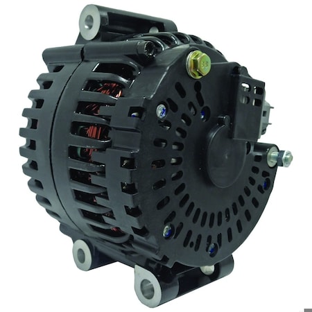 Replacement For Ford, 2005 Econoline 7.3L Alternator